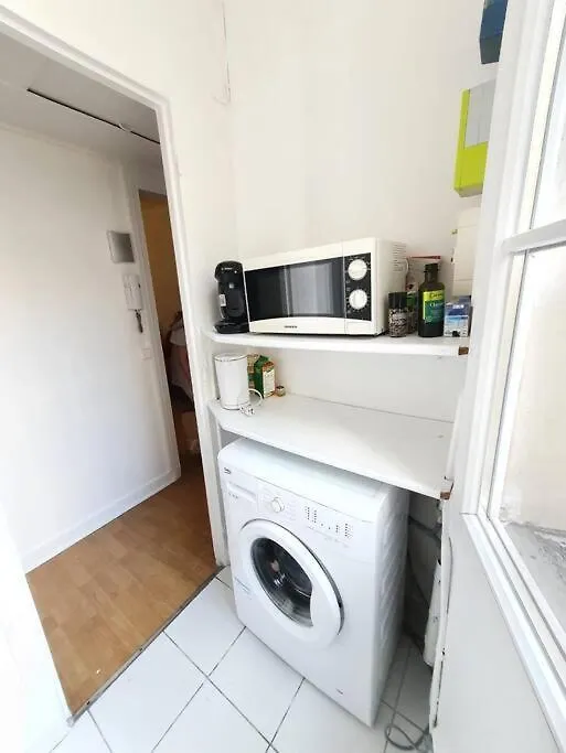 Home Sweet Home Rennes Parigi Appartamento