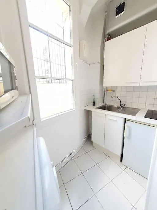 Home Sweet Home Rennes Parigi Appartamento